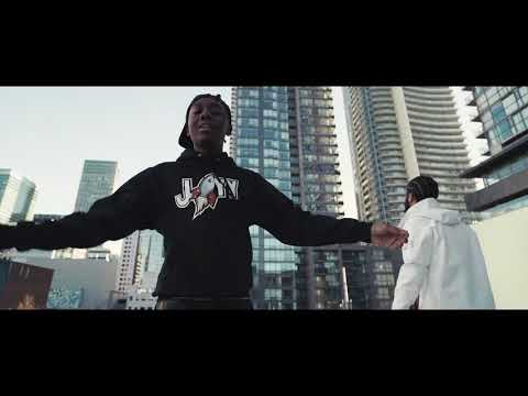 Jayy Brown & Jimmy Prime - Go Getter (Official Video)