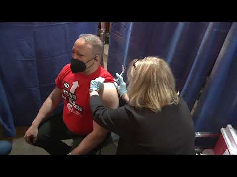 Vaccine Distribution