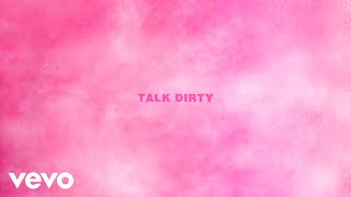 Talk Dirty Music Video