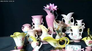 Hull Pottery Vintage