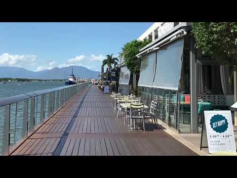 Cairns and Green Island #greenisland #visitcairns #queensland