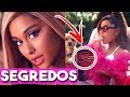 TUDO QUE VC NÃO VIU EM THANK U, NEXT - ARIANA GRANDE - Nunca Te Pedi Nada TUDO QUE VC NÃO VIU EM THANK U, NEXT - ARIANA GRANDE - Nunca Te Pedi Nada