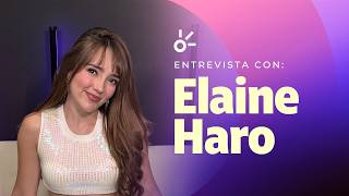 Download lagu What everyone's been asking for: MORE music from Elaine Haro! ❤️‍🔥 | Claro música mp3