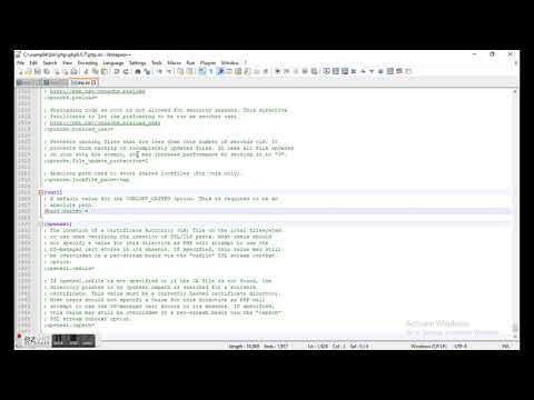cURL error 60 SSL certificate in Laravel