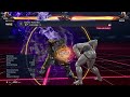 032 Body Blow Phantom Mace