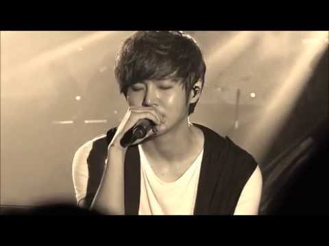 정동하 _ 멀어진다