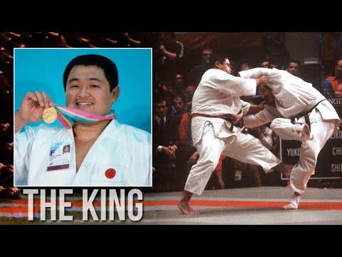THE KING OF KINGS - Yasuhiro Yamashita [山下 泰裕]