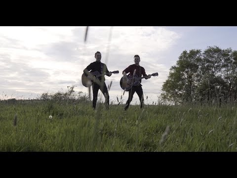 The Ennis Brothers - Louisiana Saturday Night (Official Music Video)