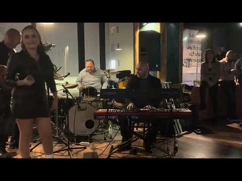 Jadranka Bangová LIVE 