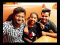A Trio Friendship With Thousands Of Memories