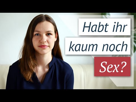 10 Tipps für Paare, die kaum noch Sex haben