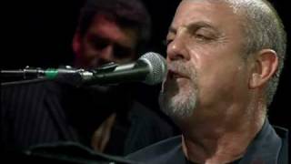 Just The Way You Are / Billy Joel in Tokyo Doom 2006.11.30
