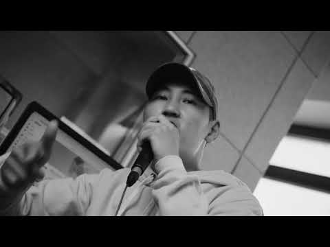 Nimba - Cypher (Studio session)