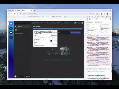 Item video thumbnail