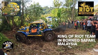 Download lagu BORNEO SAFARI MALAYSIA 4X4 OFF-ROAD COMPETITION mp3