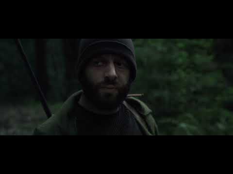 Лес призраков: Сатор - трейлер