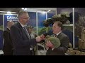 MSPO 2025 Galvion Presentation