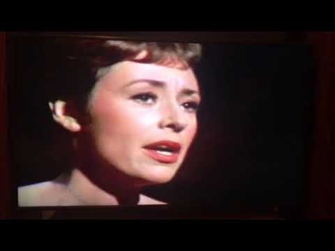 A Door Will Open - Caterina Valente on the Danny Kaye Show 1966