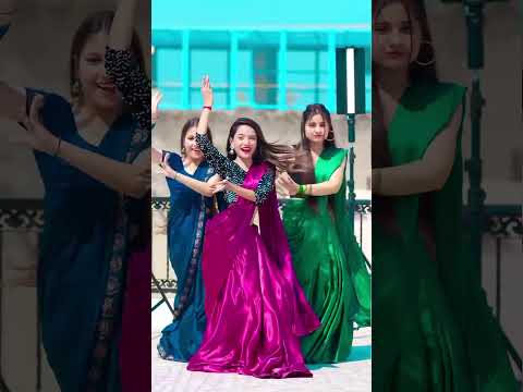 उसे Nachne ka सौक था🤍💫💞dance video song💃#badshah song #sanak song #dance #instatrending