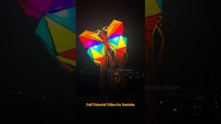 Download lagu How To Make Akash Kandil At Home #shorts #akashkandil mp3 Download lagu How To Make Akash Kandil At Home #shorts #akashkandil mp3