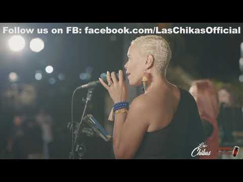 Las Chikas_Promo Vid4_Oct2018 (Toro Mata)