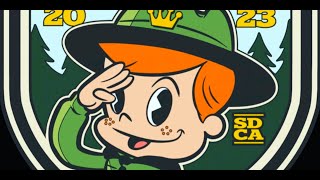 I Made $5000 At The Weirdest Funko Pop Event Ever