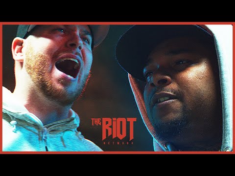 Geechi Gotti vs A Ward