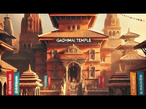 Biography about Gadhimai  ll Interesting Facts and History of Gadhimai Temple ll