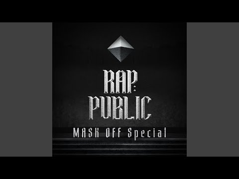RAP:PUBLIC FREESTYLE
