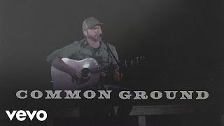 Heath Sanders Common Ground