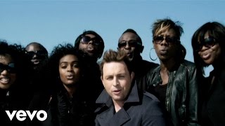 Johnny Reid - Today I'm Gonna Try And Change The World