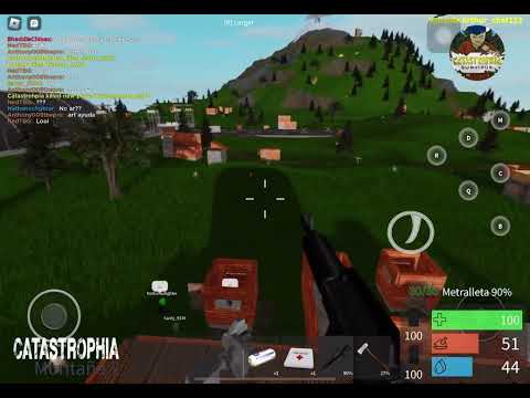 catastrophia - tez clan being humiliated