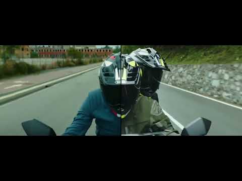 Kawasaki Versys 650 KLE650JSFAN GY1/WT1