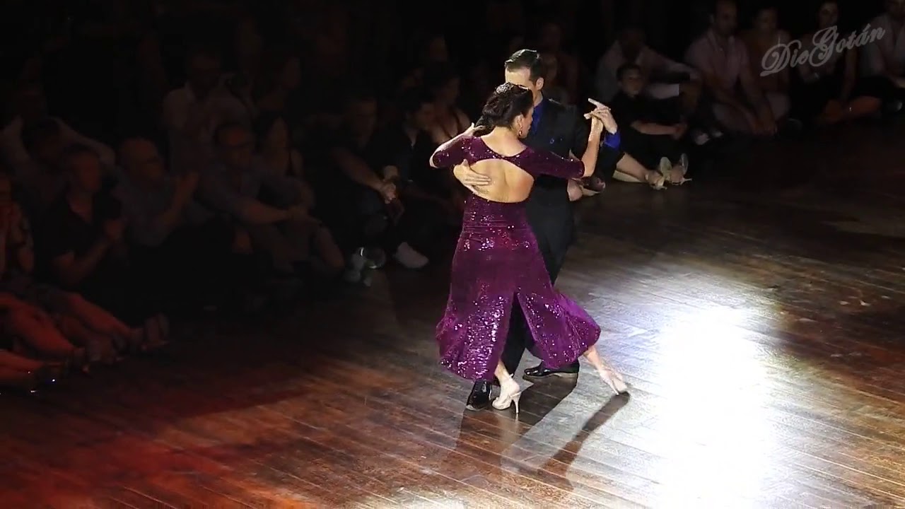 Facundo & Vanesa / Sebastián & Roxana - Al verla pasar - FTL 2019