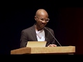 Teju Cole, "Epiphany", Lecture 2 of 3, 04.15.19 Teju Cole, "Epiphany", Lecture 2 of 3, 04.15.19