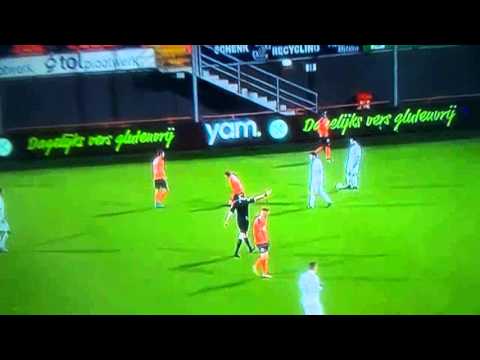 Fc volendam vs telstar goals
