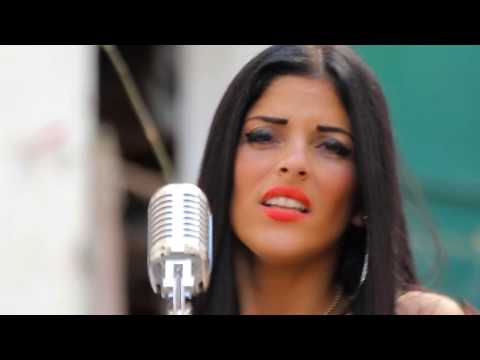 Mariarka Rea  " Amami " Ideato e Diretto da Enzo De Vito