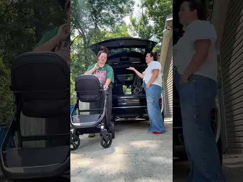 Craigslist Stroller