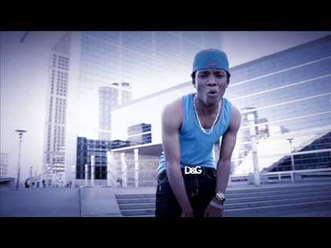 Nicolas - Jezi Pwoteje Medam Yo - Rap Kreyol 2014