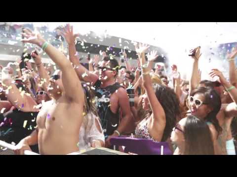 Redfoo at Intervention on Saturday, July 5, 2014