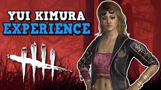 Dead by Daylight - The Yui Kimura Experience (Gameplay)