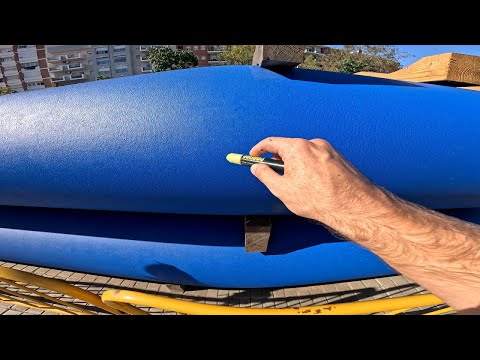 Graffiti Tags and Throws in Barcelona Europe Trip 1