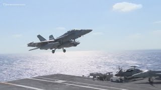 Naval Station Norfolk receives 2025 Commander in Chief's Award for Installation Excellence