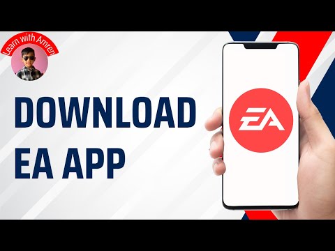 How to Download EA App on Android