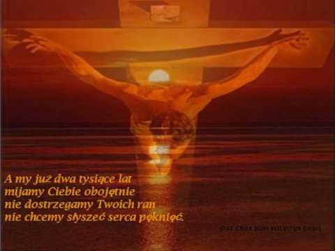 Andrzej Kołakowski-Ballada o moim Jezusie
