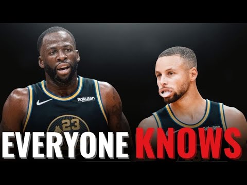 The Warriors ENDGAME Has Become Crystal Clear