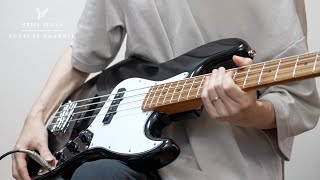  - This guy doesn't know how to use the Bass