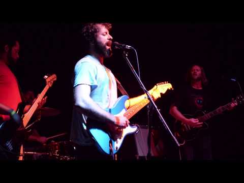 Tight Thump - Soy Borracho - Positive Movement Sessions @ KAFM Radio