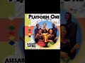 Platform One Siwela Amanzi Amnyama
