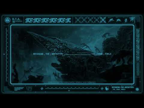 Video thumbnail for The Dead World
